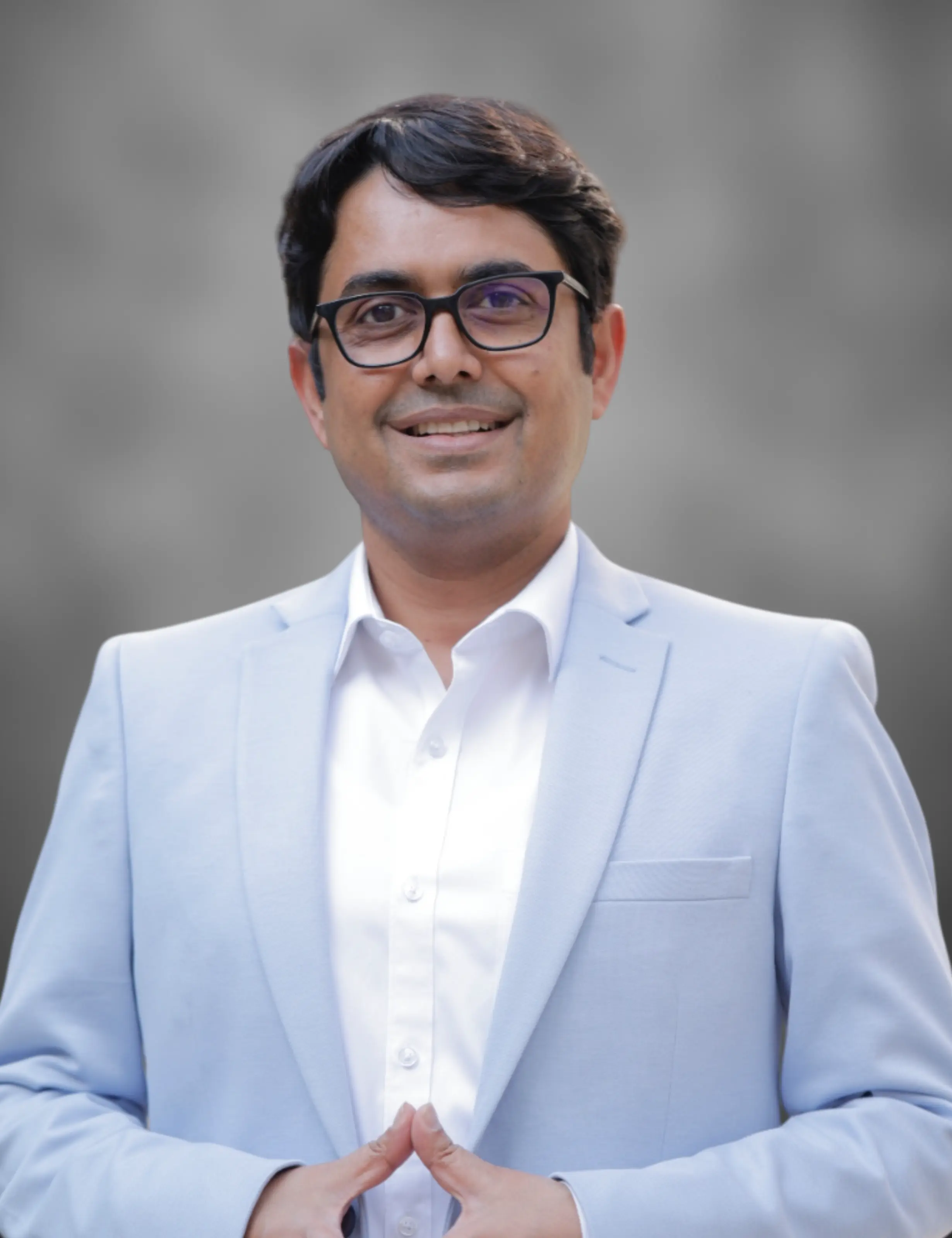 Himanshu Gupta