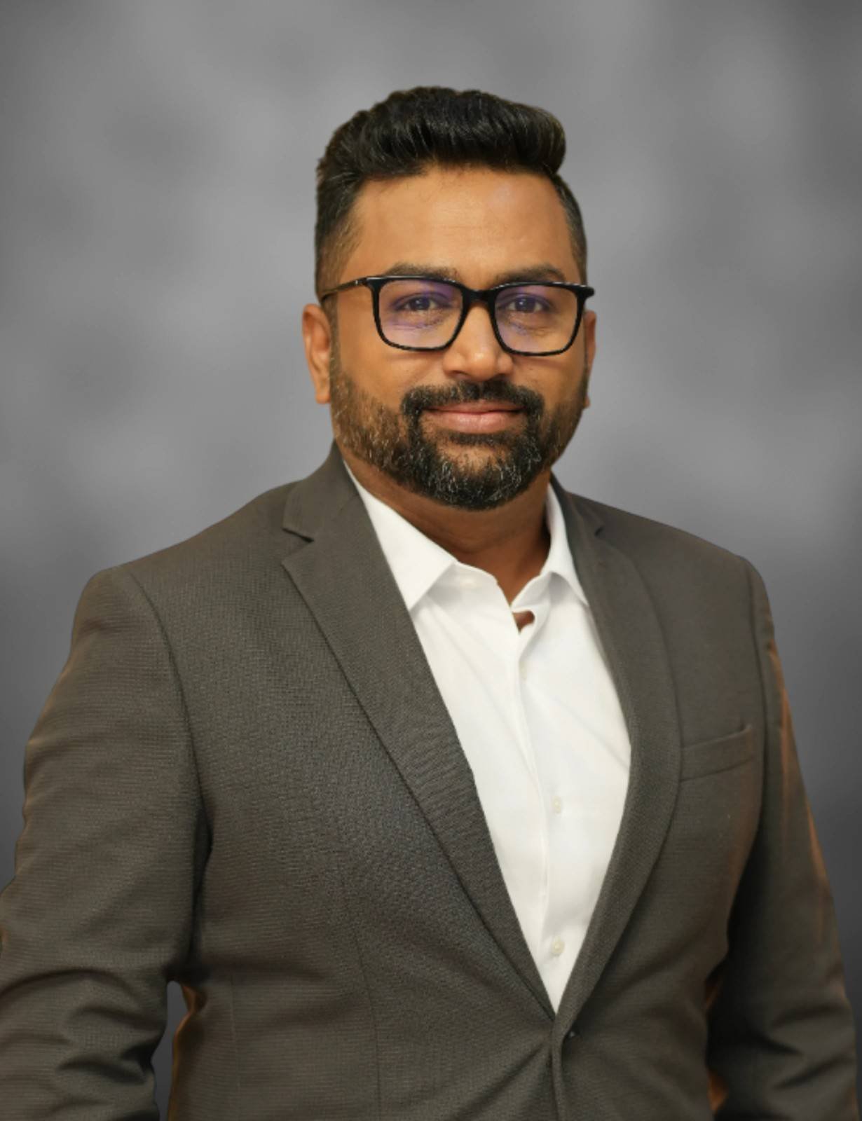 Sachin Gupta, Co-Founder